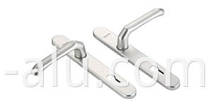 Casement Door Handle Component